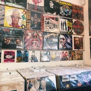 Meet your Posher, Cindy